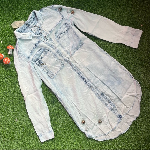 NWT Veromoda one piece dress - Picture 10 of 14